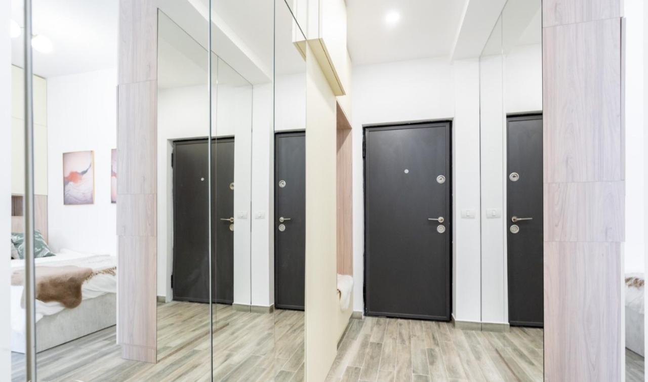 Executive Suites In Center Bucharest Exterior photo